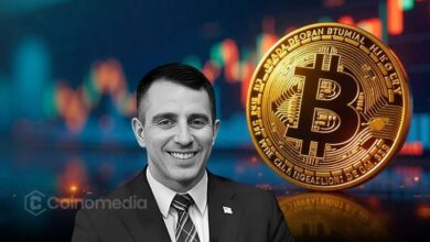 “APompliano speaking about Bitcoin treasury and SPAC plans”