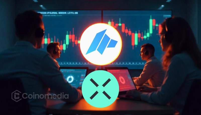 Across Protocol DAO voting scheme involving hidden wallets and treasury misallocation.