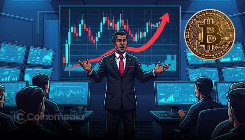 "Chart highlighting AguilaTrades 20× BTC short liquidation price at $112,932"