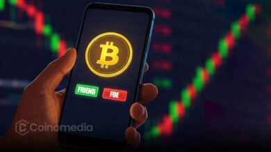 Bitcoin Confirms Higher Low Pattern—More Upside Ahead?