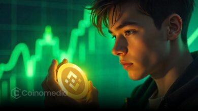 Developers participating in BNB Hack global blockchain hackathon