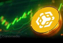 validator network messaging enhancement. BNB Chain user benefit.