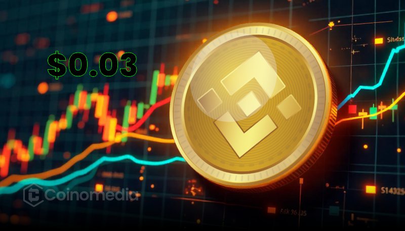 BNB Chain Slashes Fees to Just $0.03