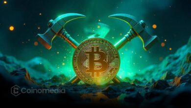 A Bitcoin mining facility powered by hydroelectric dam energy in Ethiopia