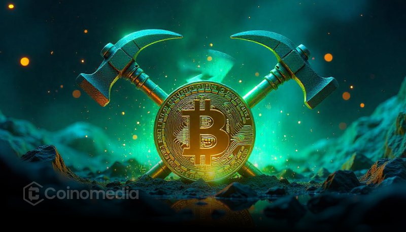 A Bitcoin mining facility powered by hydroelectric dam energy in Ethiopia
