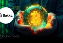 Bakkt’s $1B Shelf Offering Could Fuel Bitcoin Bets