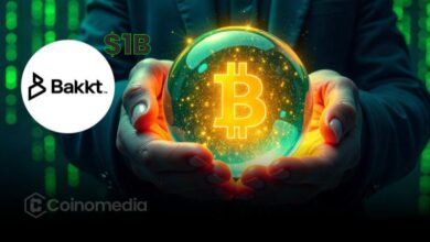Bakkt’s $1B Shelf Offering Could Fuel Bitcoin Bets
