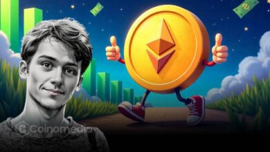 “Ethereum network graphic highlighting 6-second blocks, referencing EIP‑7782 by Barnabé Monnot.”