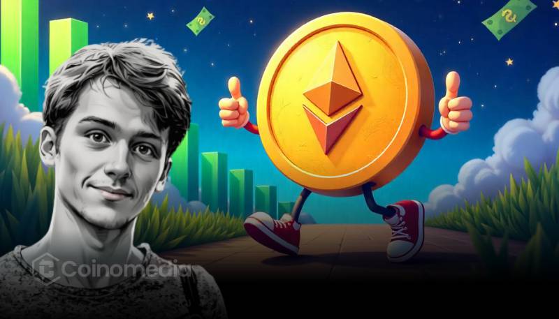 “Ethereum network graphic highlighting 6-second blocks, referencing EIP‑7782 by Barnabé Monnot.”