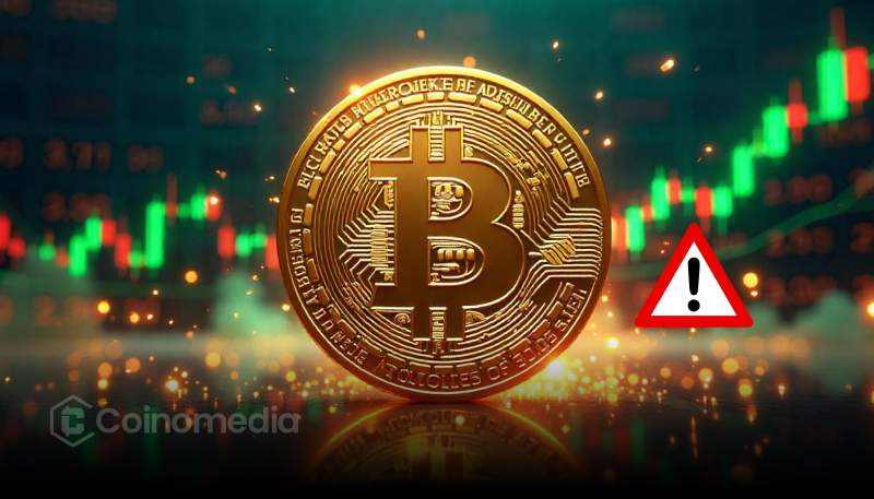 Bearish Capitulation Sparks Bitcoin Momentum Reversal