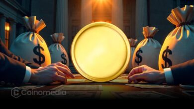 Crypto M&A deals trend in 2025