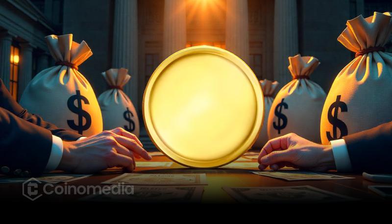 Crypto M&A deals trend in 2025