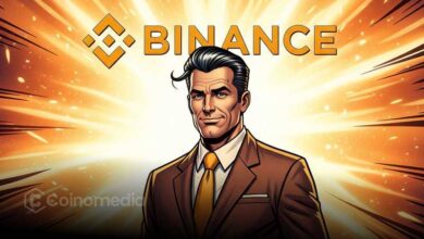 Binance Dominates Crypto Inflows in Rally