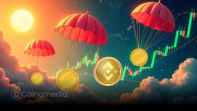 RESOLV stablecoin backed by ETH and BTC launched on Binance