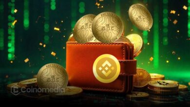 SGC Token listing on Binance Wallet for KAI Battle of Three Kingdoms