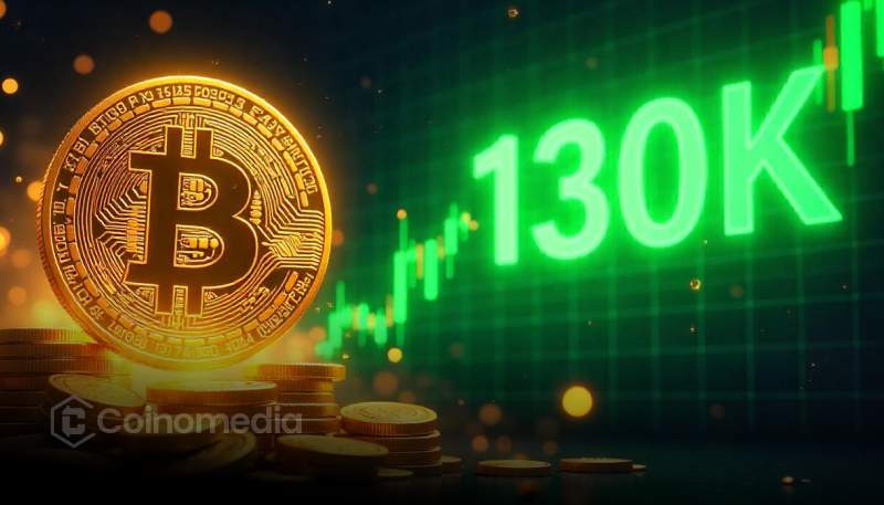 Bitcoin price growth aligned with M2 supply trend chart