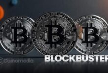Massive $270 million Bitcoin purchase shaking the crypto market.
