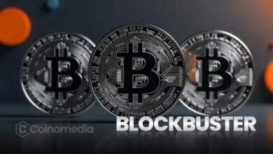 Massive $270 million Bitcoin purchase shaking the crypto market.