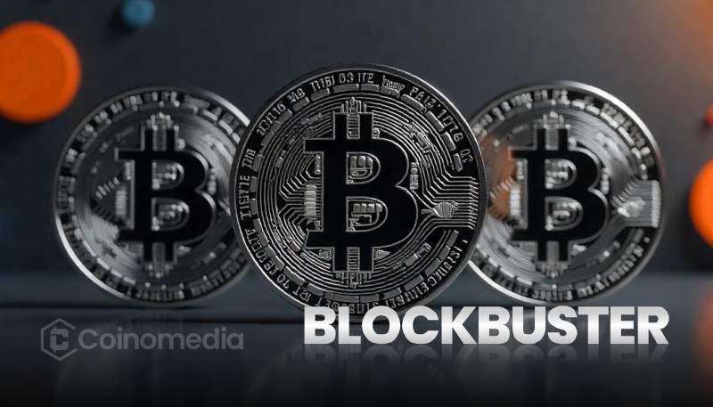 Massive $270 million Bitcoin purchase shaking the crypto market.