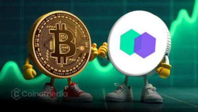 The Blockchain Group partners with TOBAM to raise funds for Bitcoin treasury strategy