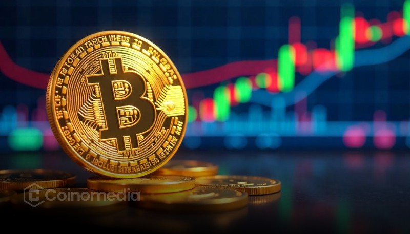 BTC Breakout Nears: Weekly Resistance in Focus