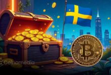 Liquidity Builds Above $110K: What’s Next for Bitcoin?