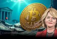 US Dollar Index Down 9% in 2025 Boosts Bitcoin Outlook