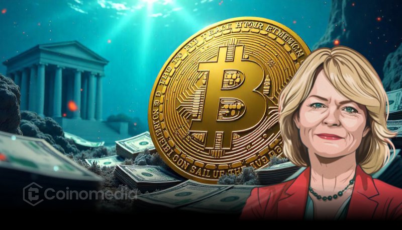 US Dollar Index Down 9% in 2025 Boosts Bitcoin Outlook