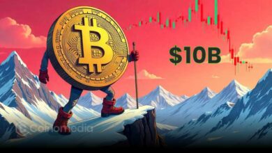 Bitcoin shorts liquidation at $115K could trigger $10B squeeze