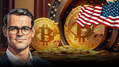 Bitcoin’s Real Rival: US Treasuries, Says Bitwise CEO