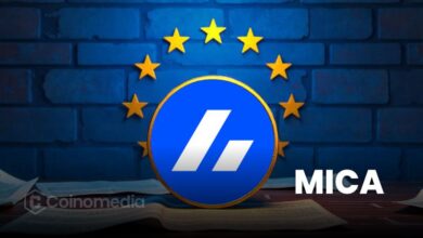 Bitvavo MiCA license empowers EEA operations