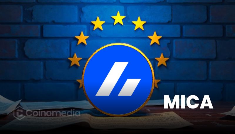 Bitvavo MiCA license empowers EEA operations