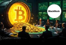 BlackRock Buys $1.2B in Bitcoin in One Week