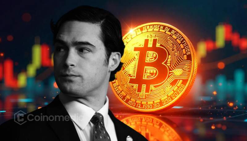 Brandon Gill Bitcoin trades STOCK Act violation controversy