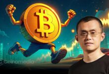 CZ on Selling the Dip: Cut Toxic Influencers Fast