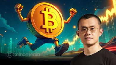 CZ on Selling the Dip: Cut Toxic Influencers Fast