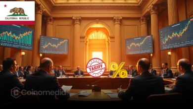 California Targets Unclaimed Crypto with New Bill