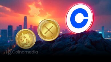 Coinbase launches wrapped XRP cbXRP and cbDOGE on Base for DeFi