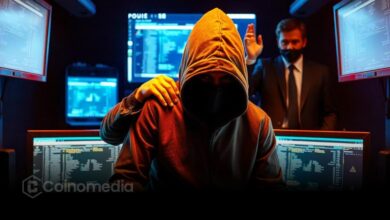 Spanish police arrest suspects in €460M crypto fraud ring