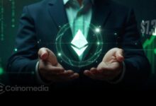 Top Trader Doubles Down on $122M Ethereum Short