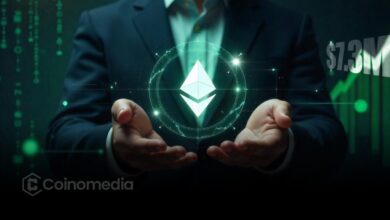 Top Trader Doubles Down on $122M Ethereum Short