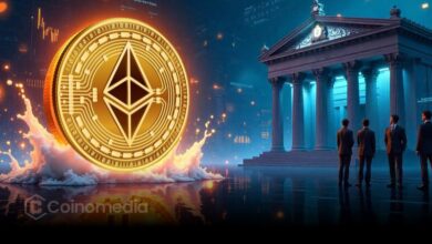 Staked ETH Hits All-Time High with 35M Locked