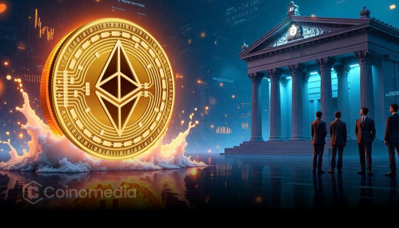 Staked ETH Hits All-Time High with 35M Locked