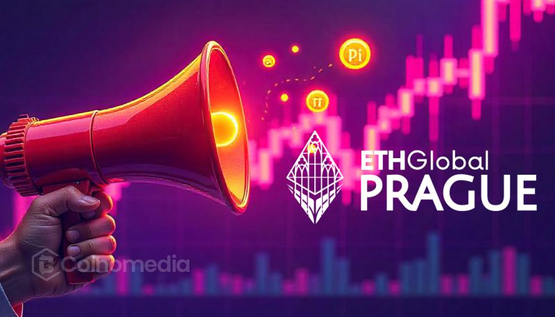 ETHGlobal Prague finalist projects including AI, DeFi, and gaming tools