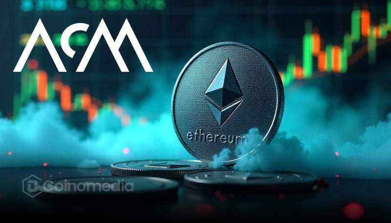 Abraxas Capital staking Ethereum investment chart