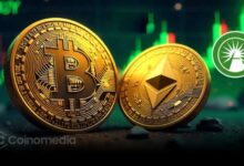 Fidelity increases crypto investment with Bitcoin and Ethereum purchases