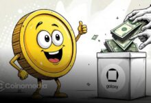 Galaxy Digital crypto venture fund raises $175 million