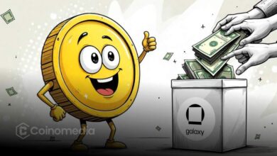 Galaxy Digital crypto venture fund raises $175 million
