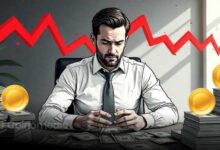 Gambler’s Crypto Liquidation Triggers $50M Loss