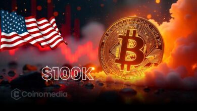 Hayes: Bitcoin Dip Below $100K Is “Patriotic Money Printing” 🇺🇸